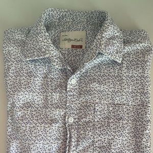 Sovereign Code casual shirt